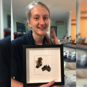 Not for Sale: Commission #2